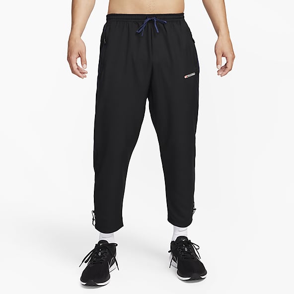 Nike Running DriFIT jogger in black  ASOS