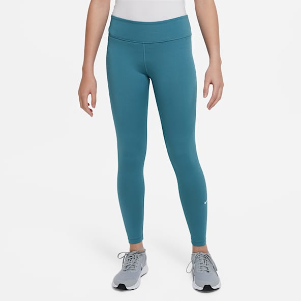 New Green Tights & Leggings. Nike ZA