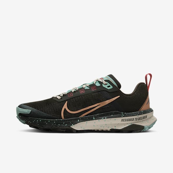 Zapatillas de trail running. Nike ES