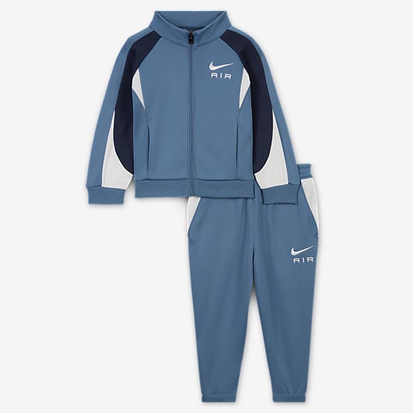 Baby nike air tracksuit store