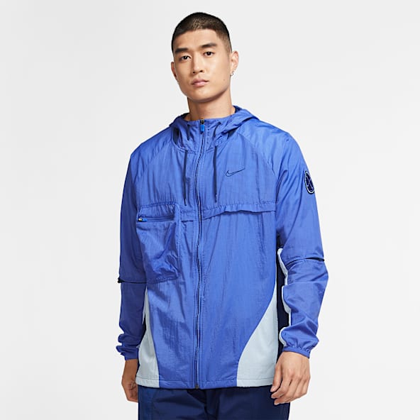 Nike公式 メンズ アウター ナイキ公式通販