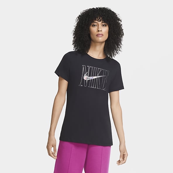 Women's Tops \u0026 T-Shirts. Nike PH