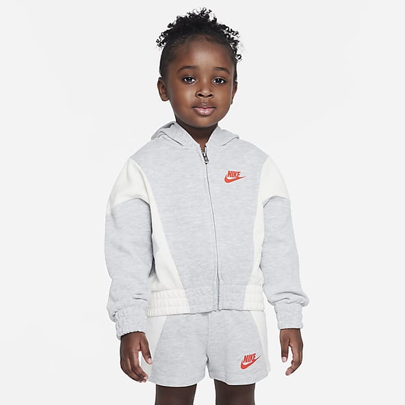 Babies & Toddlers (0-3 yrs) Girls Hoodies. Nike.com