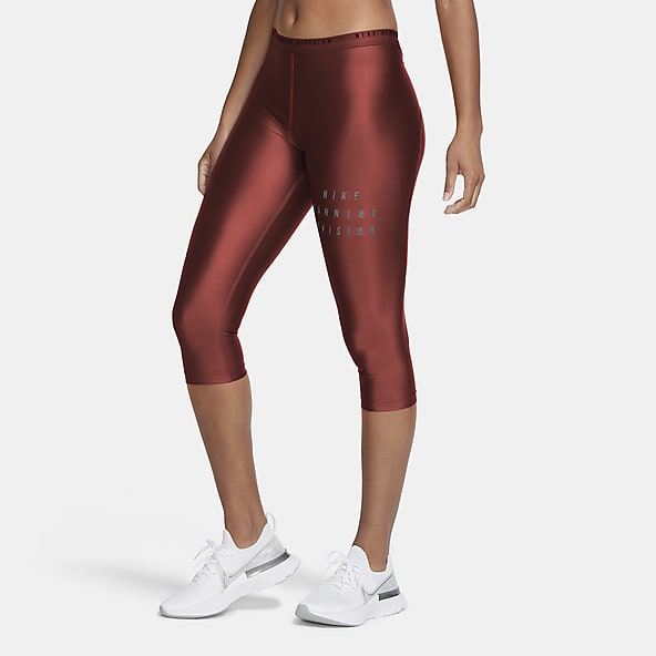 nike knee tights
