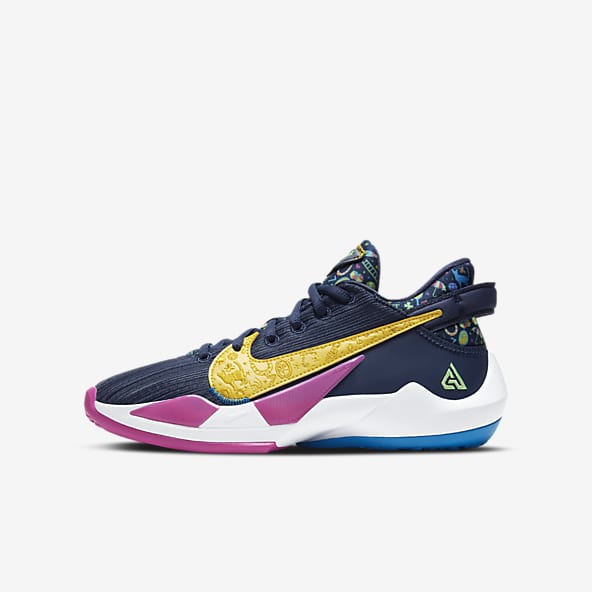 Antetokounmpo zapatos new arrivals