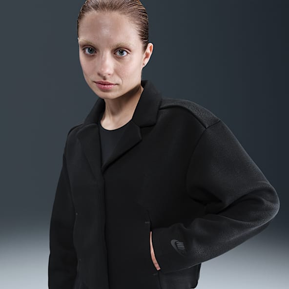 Nike Sportswear Tech Fleece Women's Tailored Jacket