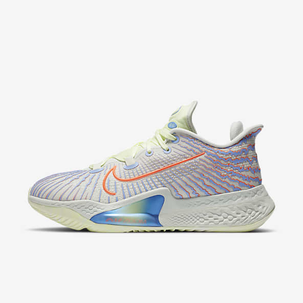 chaussure basketball femme nike