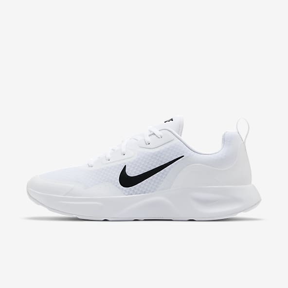 Anual completar ingresos Shoppe Weiße Schuhe für Herren. Nike DE