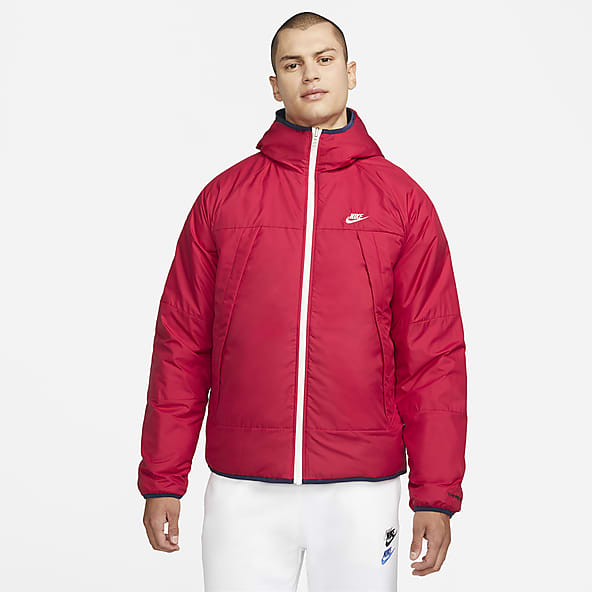 Chaquetas y abrigos de invierno. Nike ES