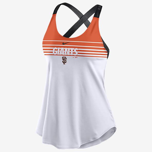 san francisco giants women's apparel