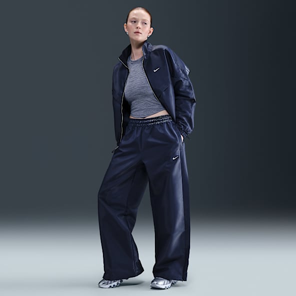 Nike Sportswear Windrunner Women's Shine Pants