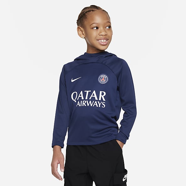 Nike football best sale training hoodie