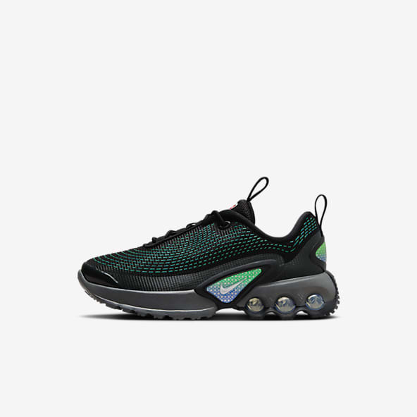 Nike Air Max Dn Little Kids' Shoes
