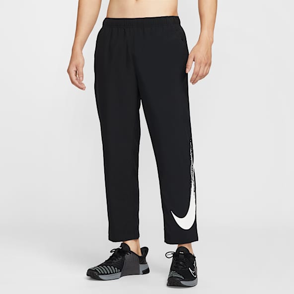 Nike Form Men's Dri-FIT Open-Hem Versatile Trousers