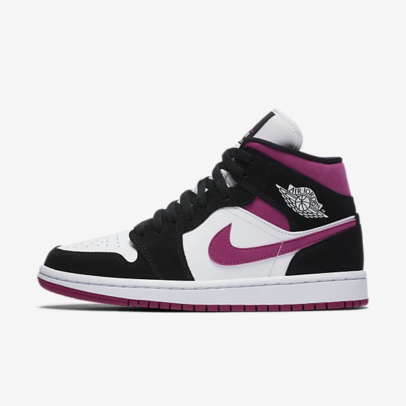 nike jordan mujer zapatillas rosas nike jordan mujer zapatillas rosas