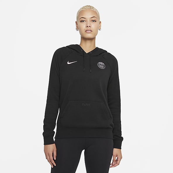 Sudadera paris saint germain mujer Clearance