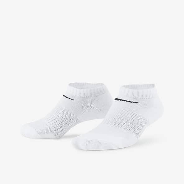 nike no show training socks