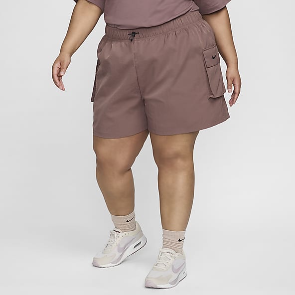mens plus size nike shorts