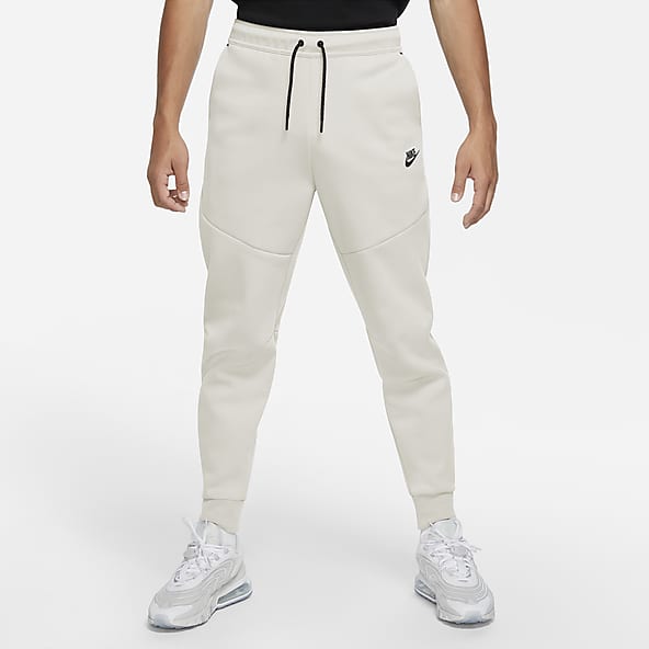Del Norte Generalizar Fácil Hombre Blanco Pantalones y mallas. Nike ES