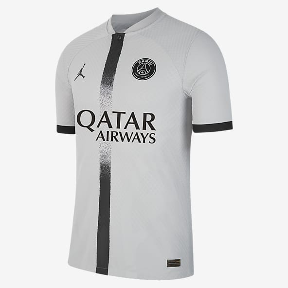 Paris Saint-Germain Away Kit & Shirts 23/24. Nike UK