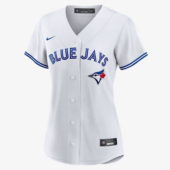 Andrés Giménez Toronto Blue Jays Jersey Nike de la MLB Replica para mujer
