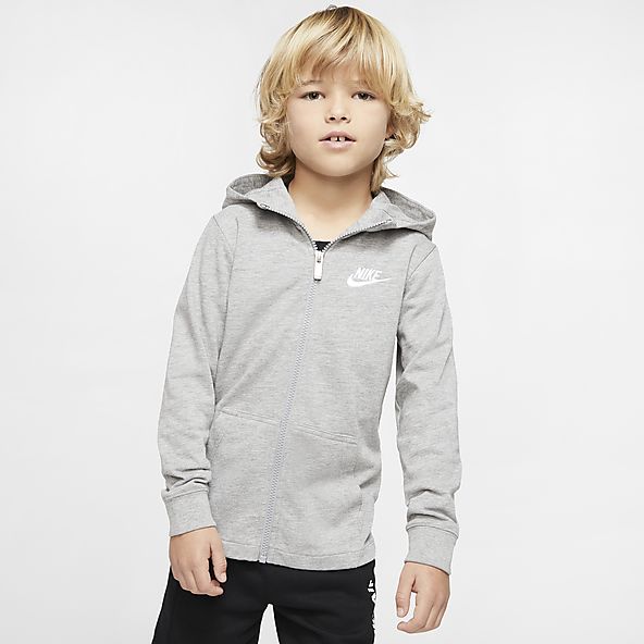 childrens nike hoodies