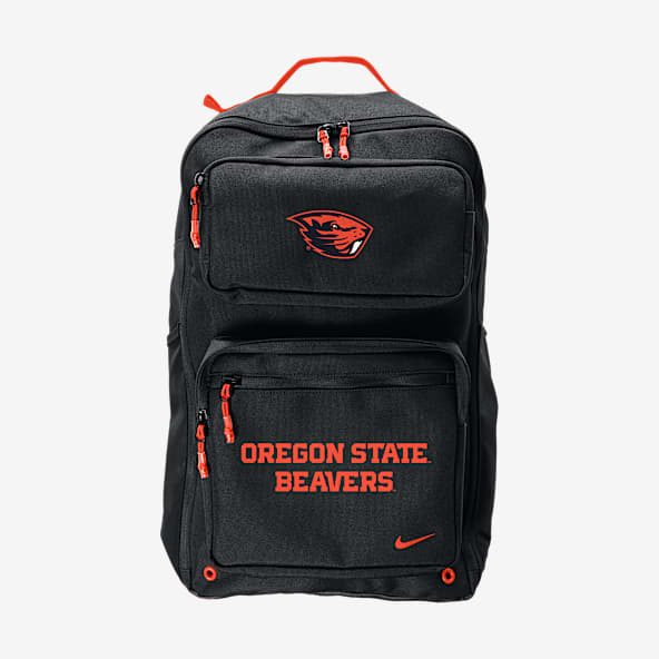 Oregon State Utility Speed 2.0 Nike College Backpack