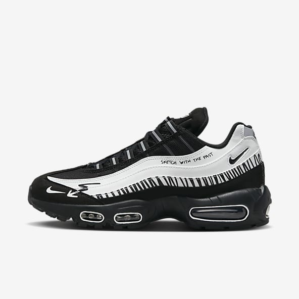 Αθλητικά Παπούτσια Nike Air Max 95. Nike GR