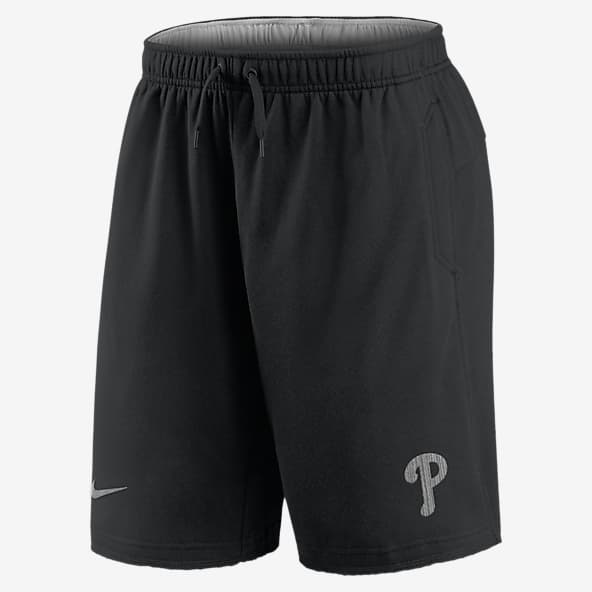 nike baseball shorts with back pocket