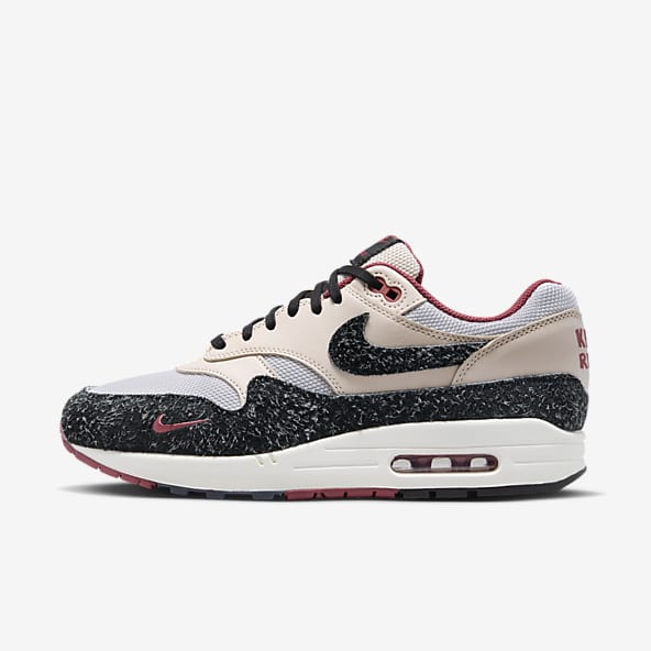 Nike first air store max