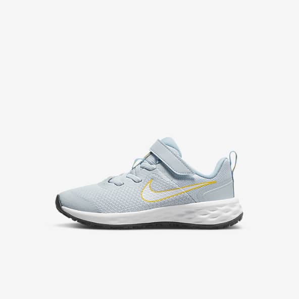 Azul Zapatillas. Nike ES