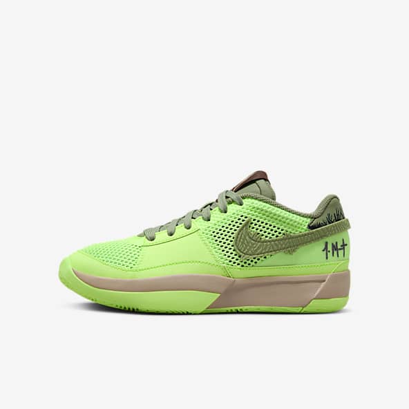 Lime Green Nike Shoes, over 10 Lime Green Nike Shoes