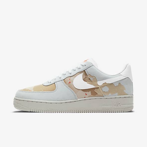 nike air force 1 low men's basketball shoes