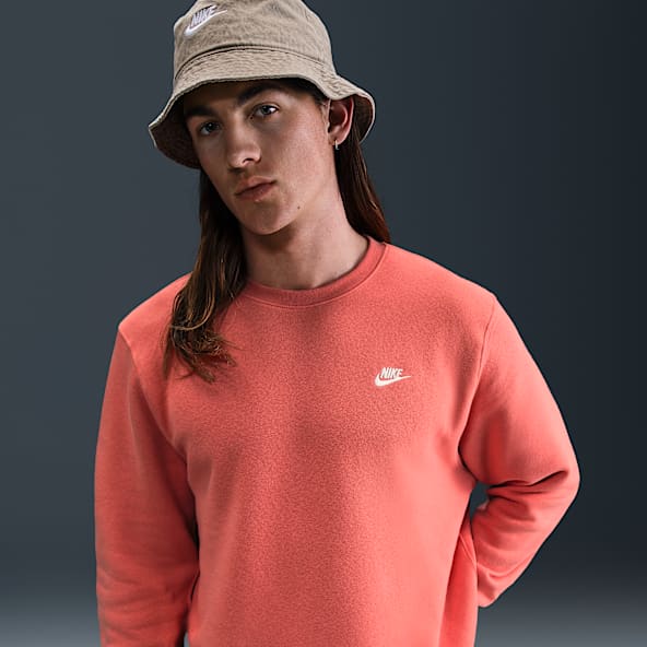 Nike Club Men's Fleece Crew