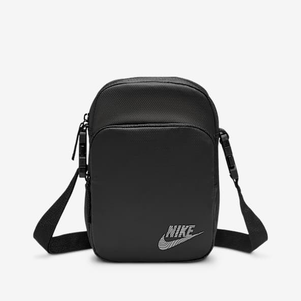 Nike Heritage Cross-Body Bag (4L)
