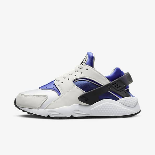 Air Huaraches Homme Confortable City Running Baskets Sneakers Chaussures De Sport RNBW 