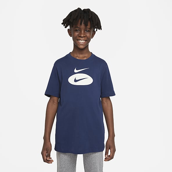 Er is behoefte aan worstelen bijtend Jongens Sale Tops en T-shirts. Nike NL