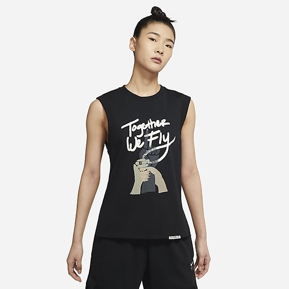 Tank Tops \u0026 Sleeveless Shirts. Nike ID