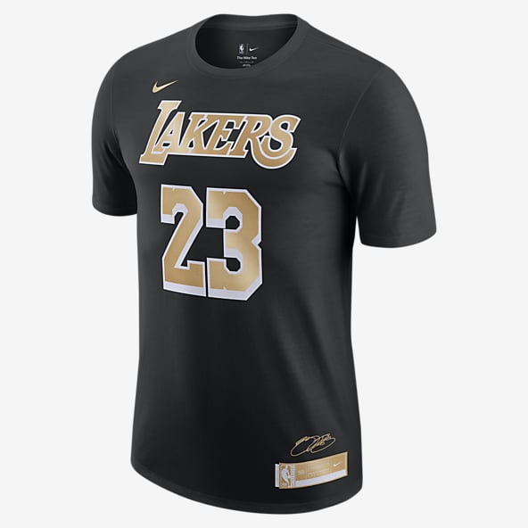 LeBron James Select Series Camiseta Nike NBA - Hombre