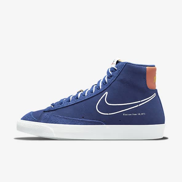 nuevos tenis nike para hombre