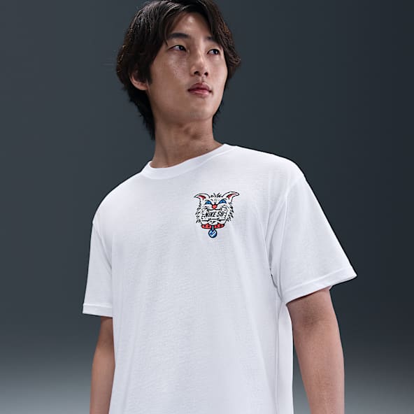 나이키 SB 맥스90 스케이트보딩 티셔츠