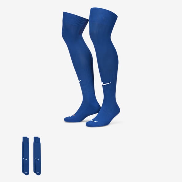 Nike Azul Ropa Calcetines. Nike US