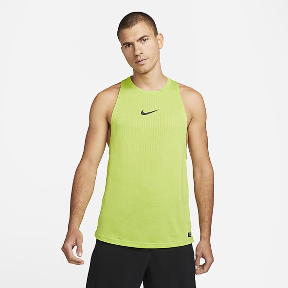 sleeveless nike tank tops mens