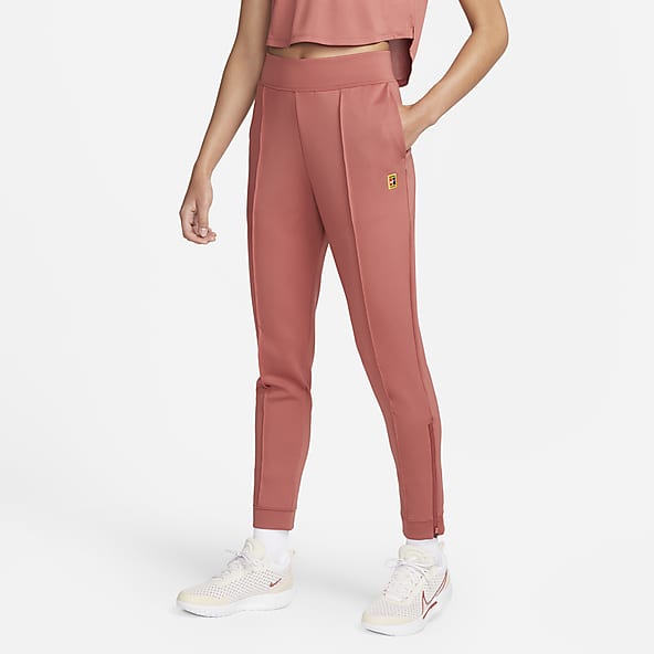 Nike Women Medium Drawstring Slim Fit Sweat Pants Stretch Black M :  Amazon.ca: Clothing, Shoes & Accessories