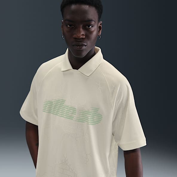 Nike SB Dri-FIT Jacquard Skate Jersey