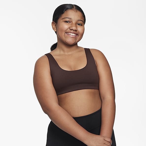 $25 - $50 Extended Sizes Training & Gym Sports Bras.