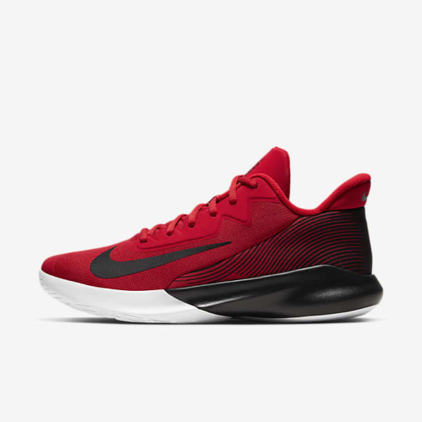 nike shoes red for women