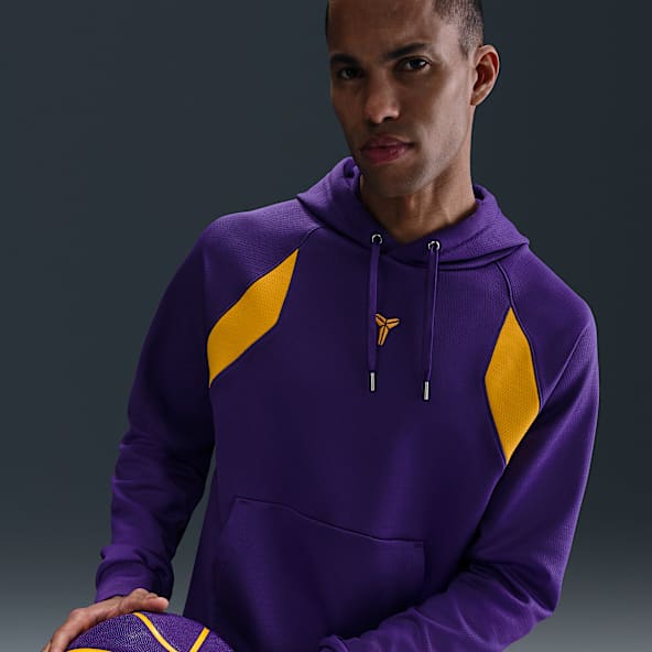 Kobe Therma-FIT-hættetrøje