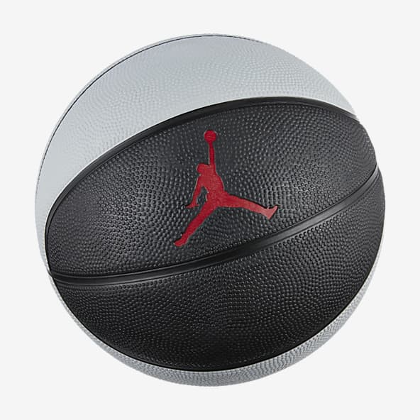 dok se tv gave Jordan Basketball Balls. Nike.com