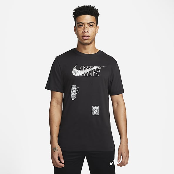Camisetas con gráficos. Nike MX